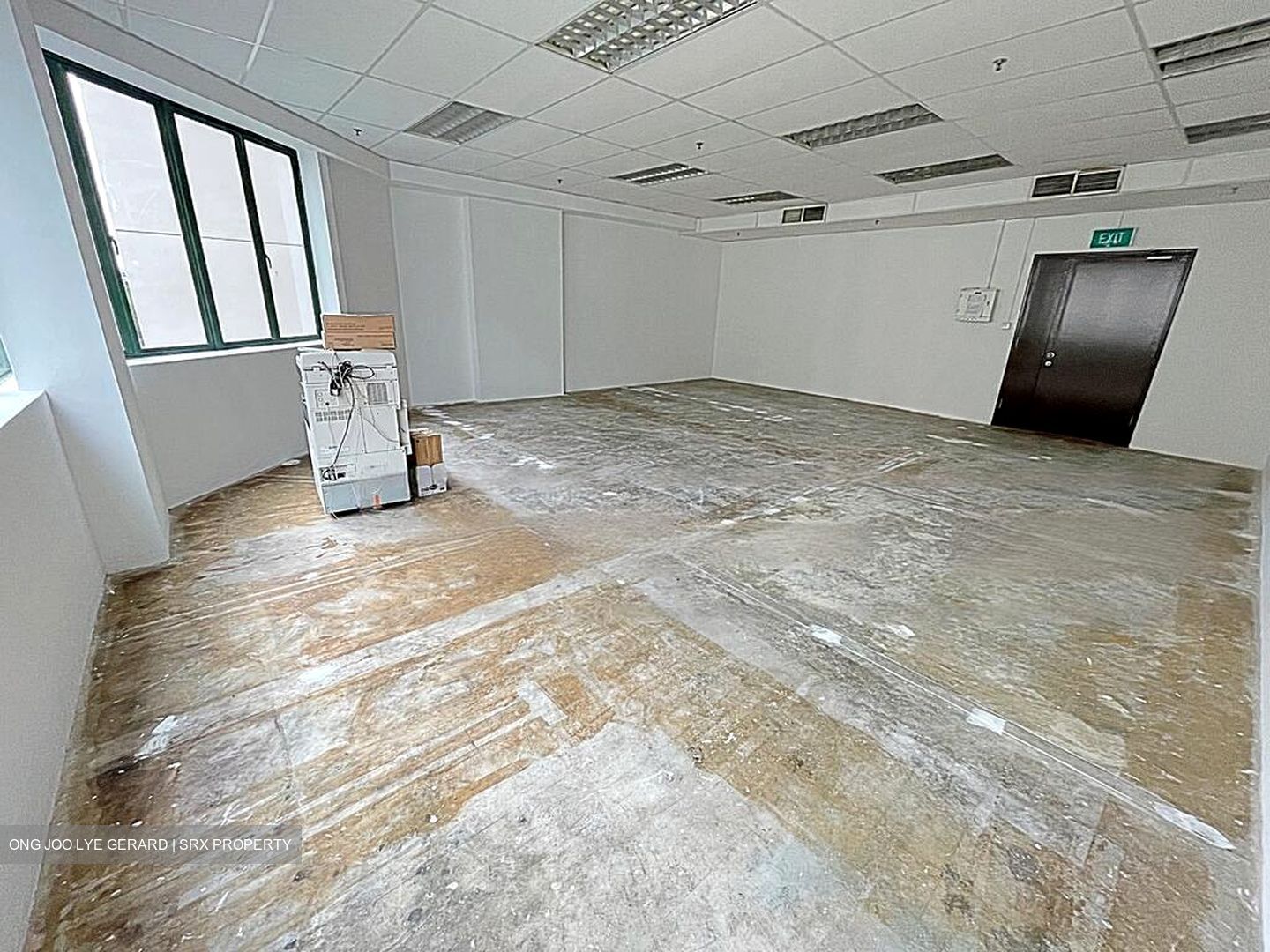 The Bencoolen (D7), Office #457884991